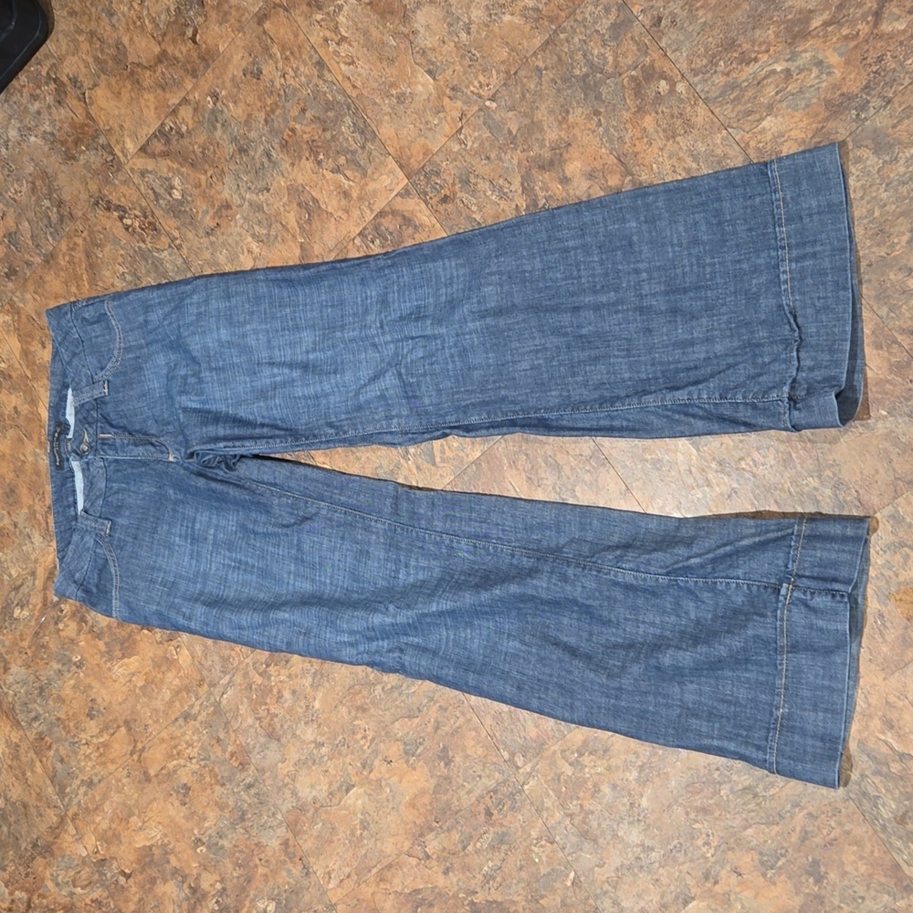 Womens size 6 Banana Republic jeans